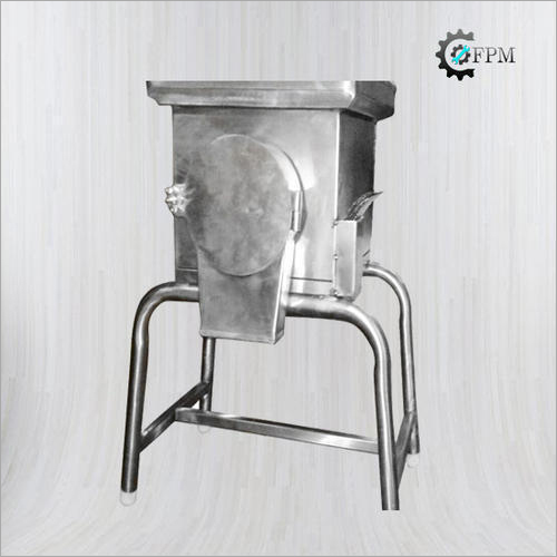 Wet Grinder Machine