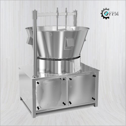 Milk Khoya Making Machine