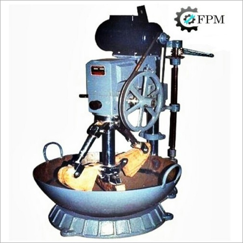 Musti Machine