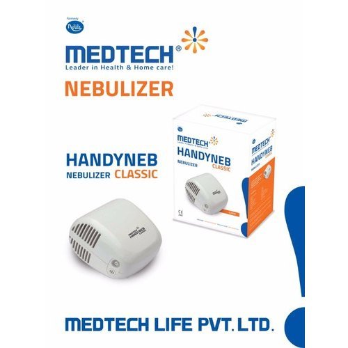 MEDTECH Classic Nebulizer
