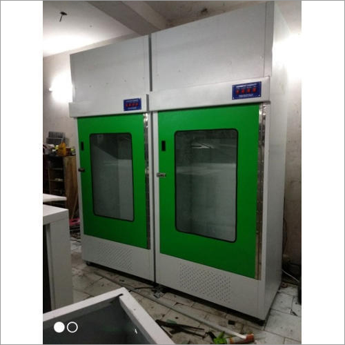 Industrial Drying Vacuum Oven Warranty: 1