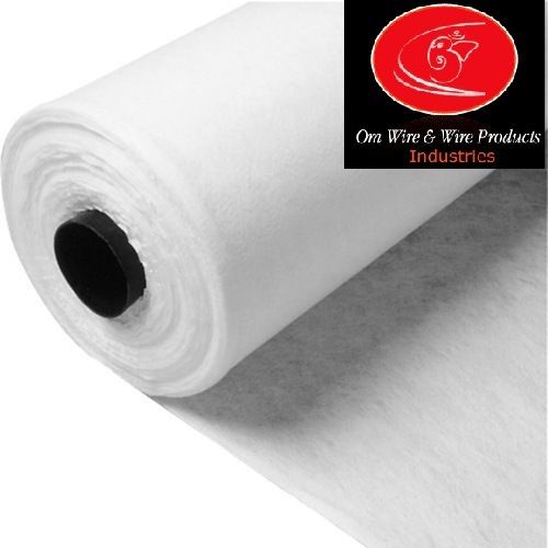 Non Woven Geo Textile