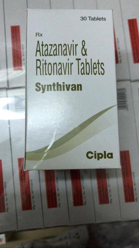 Syathivan Tablets Anti Hiv Medicine