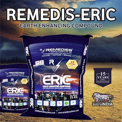Remedies Eric Backfill Compound