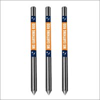 Steel Super Earthing Kit