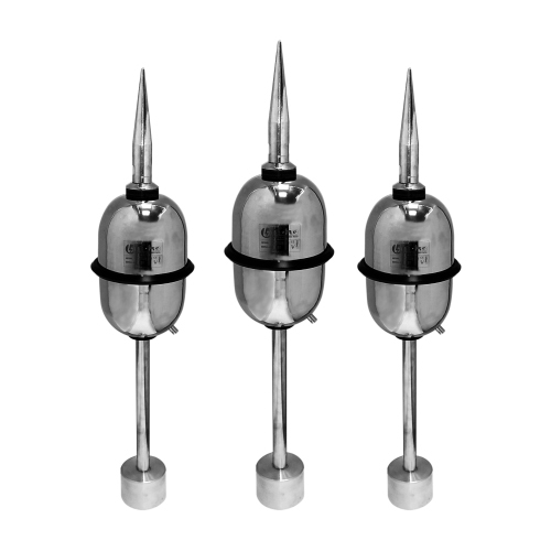 Barq - 60 ESE Lightning Arrester