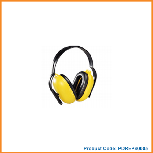 Ear Muff By PROMINENT DRILL & RIGS