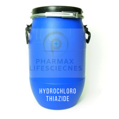 Hydrochlorothiazide Usp/ip/ep/bp