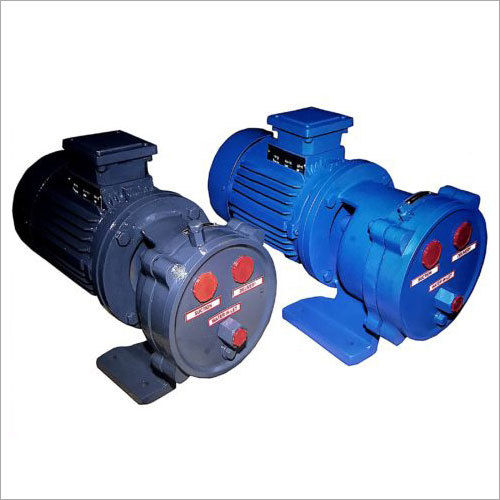 Mono Block Watering Vacuum Pump