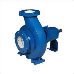 Chemical Process Pump