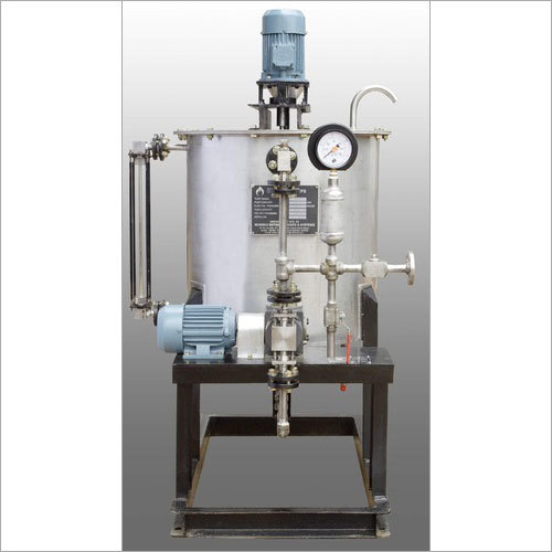 Chemical Dosing Systems