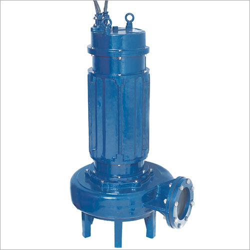 Sewage Pumps-Waste Water Pump