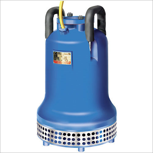 Dewatering Pump