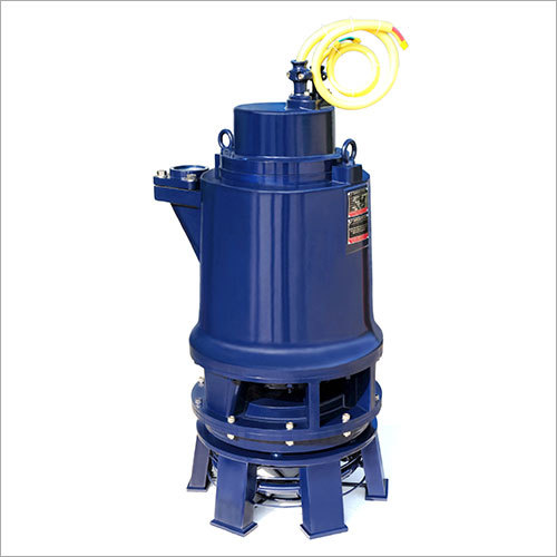 Slurry Pumps By HIS PUMPS & SYSTEMS PRIVATE LIMITED