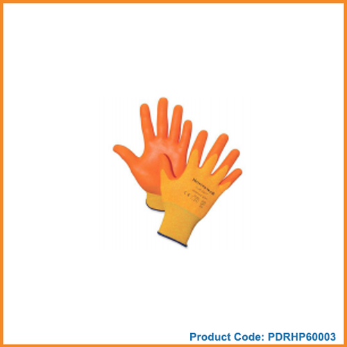 Light Duty Latex Coated Gloves