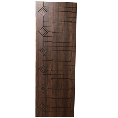 Digital Lamination Doors