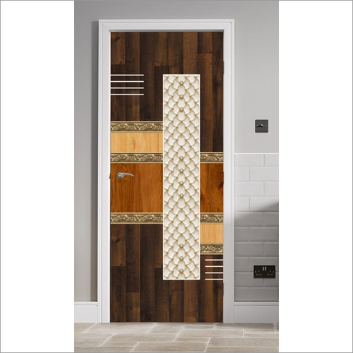 Micro Lamination Door at Best Price in Surat, Gujarat Italic Door
