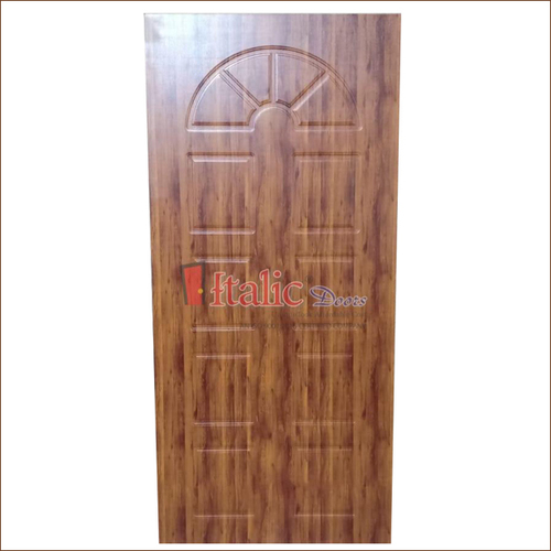 PVC Membrane Door