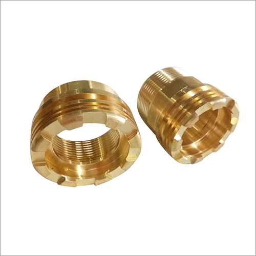 Cpvc Male Female Insert