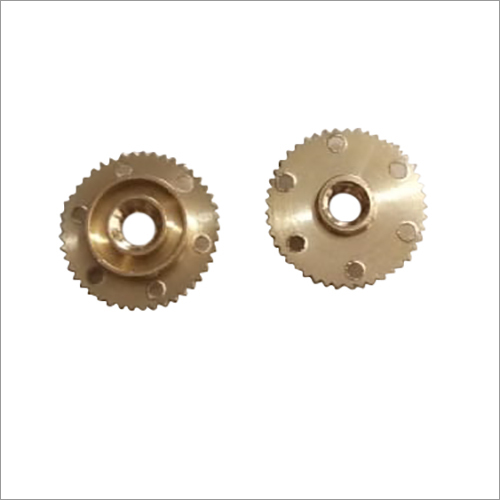 Mixer Part Coupler