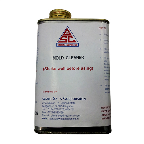 Mold Cleaner
