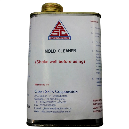 Mold Cleaner