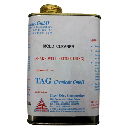 Mold Cleaner