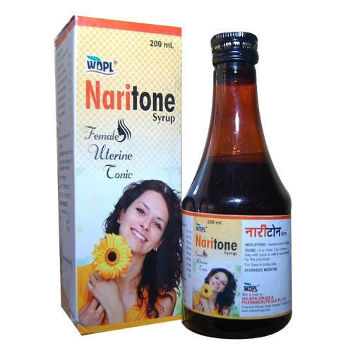 Naritone Syrup