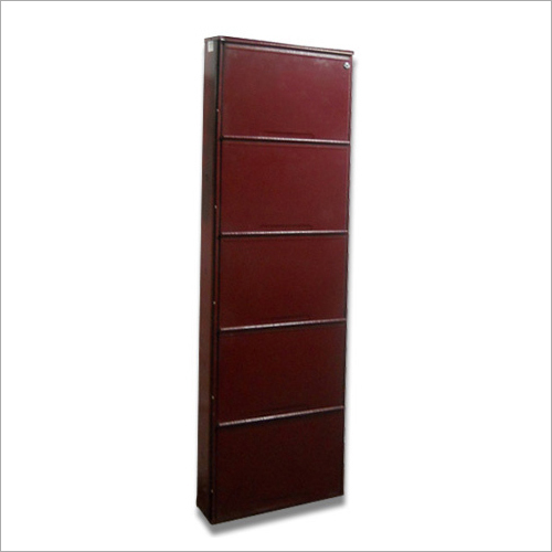 5 Racks Shoe Box