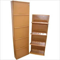 Ms Five Rack Shoes Cabinet