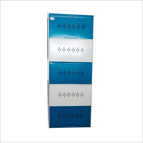 Designer Wall Mount Shoe Rack