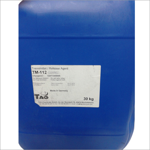 TM 112 Release Agent