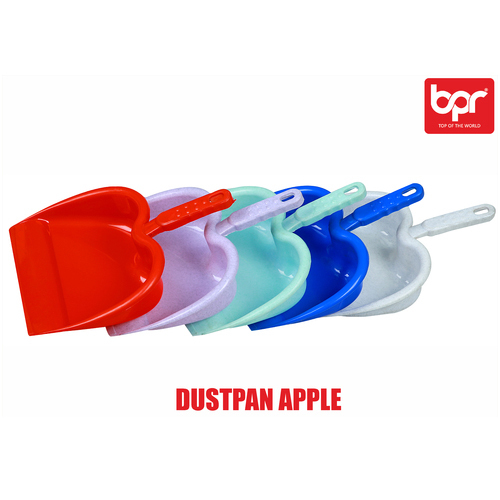 Dustbin & Dustpan