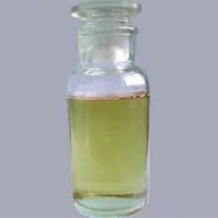 Speciality Chemical	