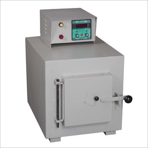 Laboratory Muffle Furnace