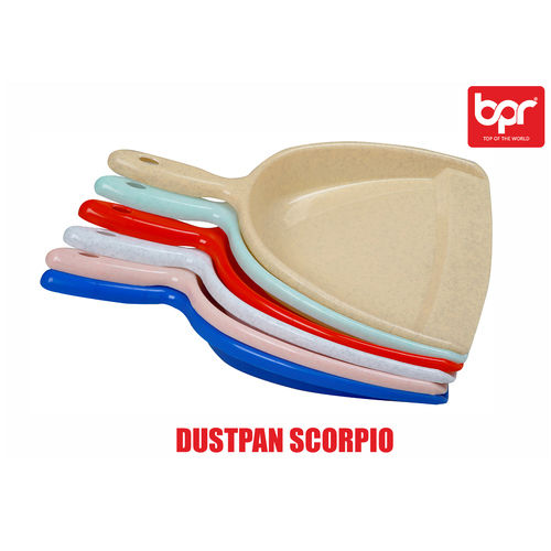 Plastic Dustpan