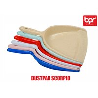 Dustbin & Dustpan
