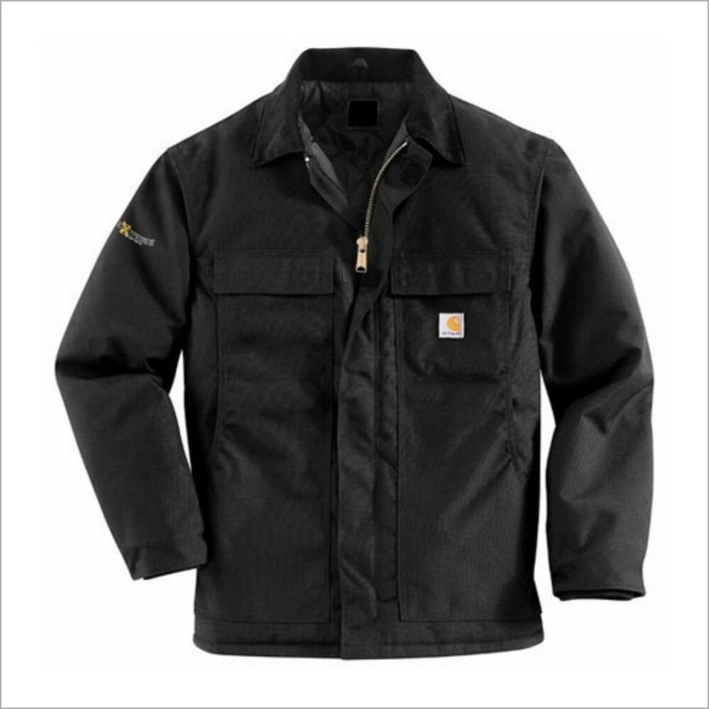 Corporate Jacket - Color: Black