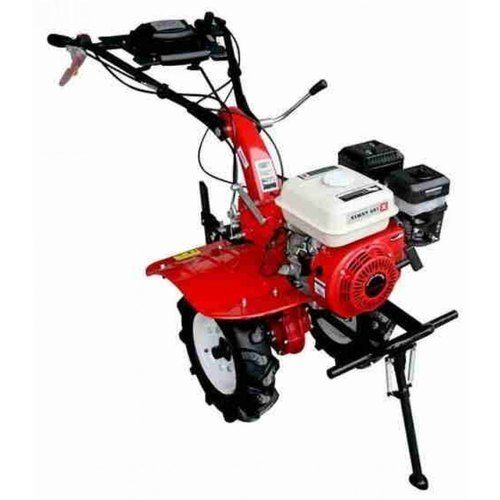 7hp Petrol Engine Tiller ( Gear Drive