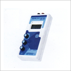 Portable Digital Dissolved Oxygen Meter By GRAVITY LAB