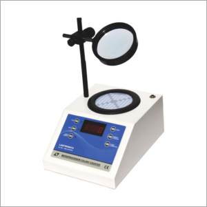 Digital Colony Counter