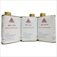 Mold Release System