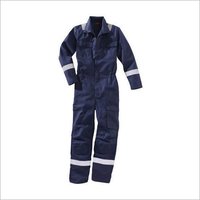 Fire Retardant Suit And Coverall
