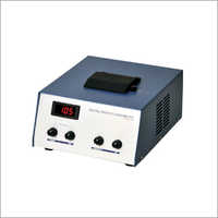 Digital Photo Fluorometer