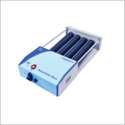 Electric Blood Roller Mixer