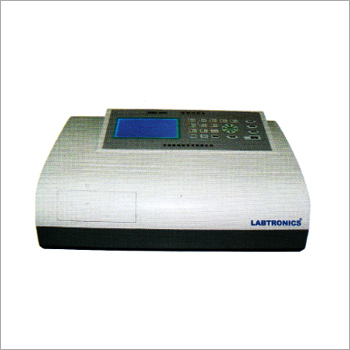 Electric Microplate Elisa Reader By GRAVITY LAB