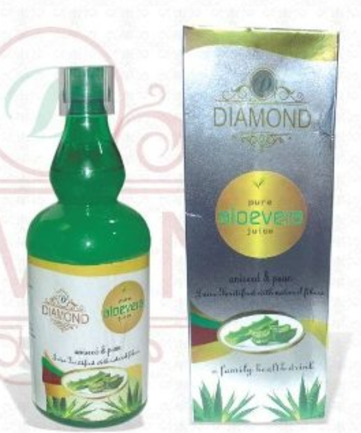 Diamond Herbal Ayurveda Kit