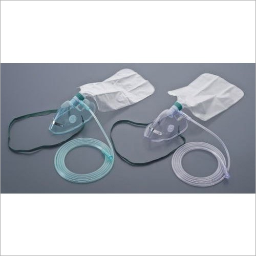 High Concentration Pediatric Mask