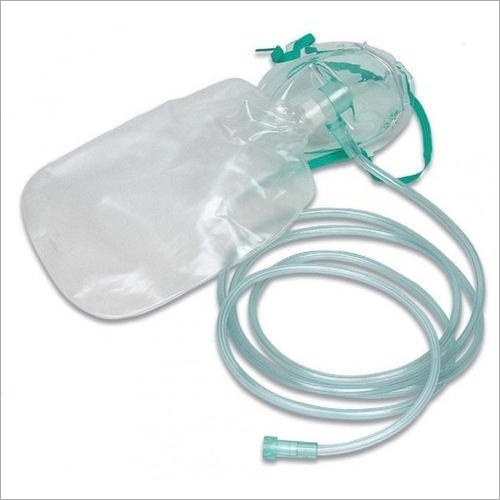 High Concentration Pediatric Mask