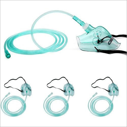 95G Oxygen Adult Mask